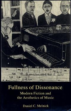 Fullness of Dissonance