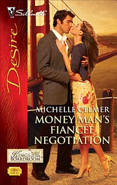 Money Man\'s Fiancée Negotiation