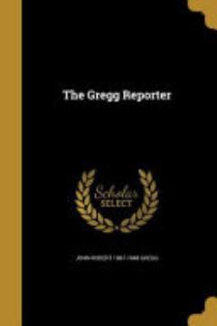 The Gregg Reporter