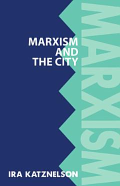 Marxism and the City