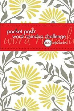 Pocket Posh Word Roundup Challenge