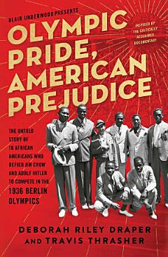 Olympic Pride, American Prejudice