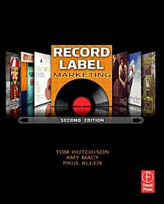 Record Label Marketing