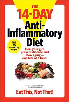 The 14-Day Anti-Inflammatory Diet