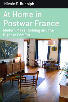 At Home in Postwar France