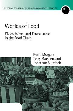 Worlds of Food