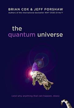 The Quantum Universe