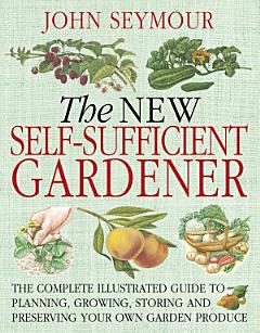 The New Self-Sufficient Gardnr