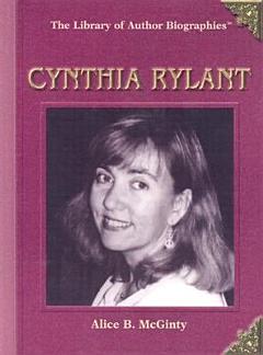 Cynthia Rylant