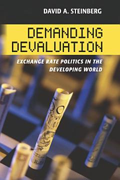 Demanding Devaluation