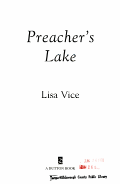 Preacher\'s Lake