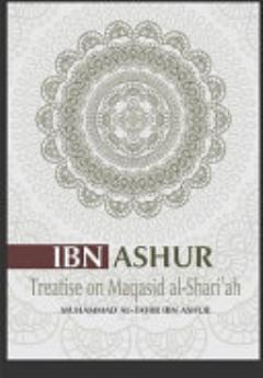 Treatise on Maqasid Al-Shari\'ah