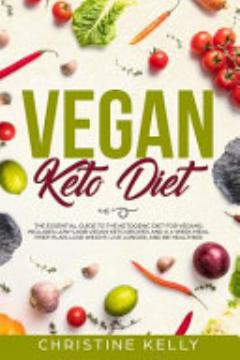 Vegan Keto Diet