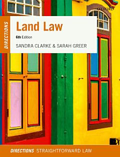 Land Law Directions