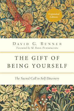 The Gift of Being Yourself