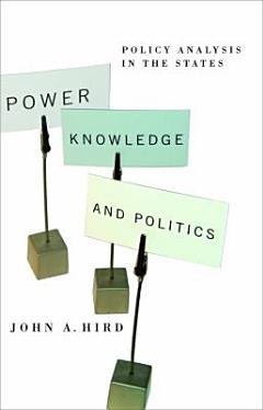 Power, Knowledge, and Politics