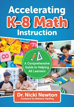 Accelerating KÐ8 Math Instruction