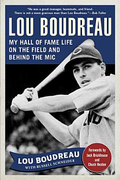 Lou Boudreau