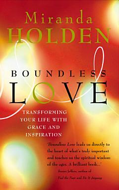 Boundless Love