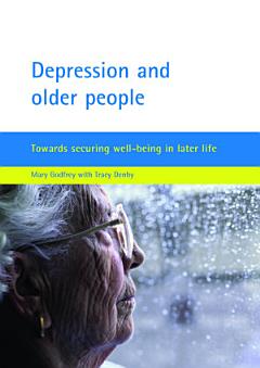 Depression and Older People