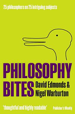 Philosophy Bites