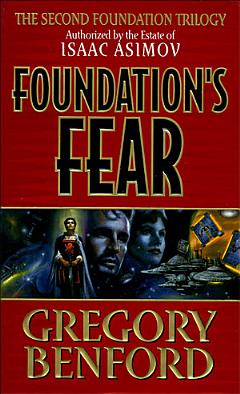 Foundation\'s Fear