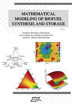 Mathematical modeling of biofuel synthesis and storage