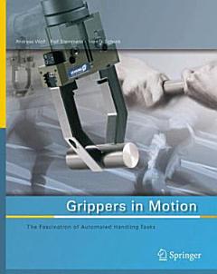 Grippers in Motion