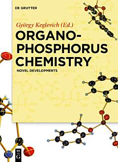 Organophosphorus Chemistry