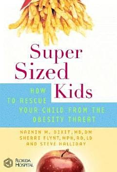 Super-sized Kids