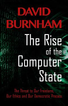 The Rise of the Computer State