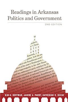 Readings in Arkansas Politics and Government