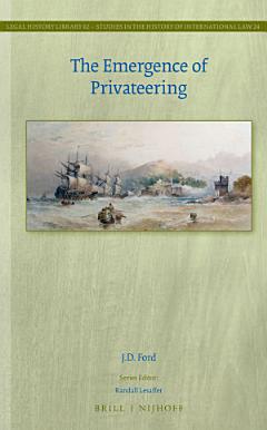 The Emergence of Privateering