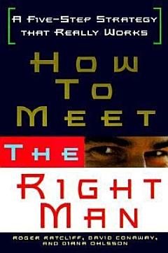 How to Meet the Right Man