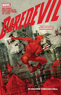 Daredevil By Chip Zdarsky