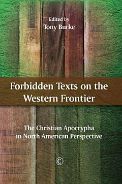 Forbidden Texts on the Western Frontier