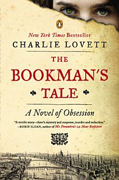 The Bookman\'s Tale