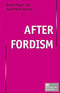 After Fordism