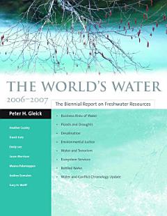 The World\'s Water 2006-2007