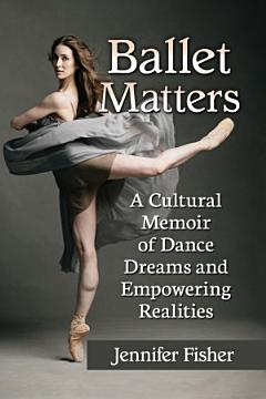 Ballet Matters