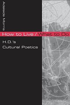 How to Live/what to Do