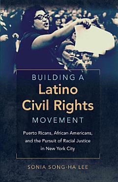 Building a Latino Civil Rights Movement