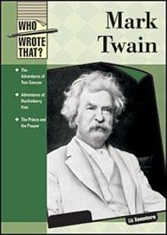 Mark Twain