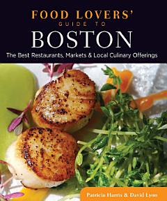 Food Lovers\' Guide to® Boston