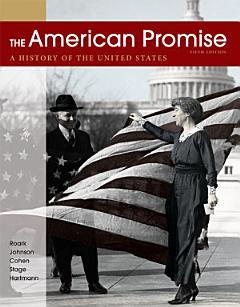 The American Promise, Combined Volume