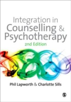 Integration in Counselling & Psychotherapy