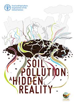 Soil pollution: a hidden reality