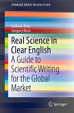 Real Science in Clear English