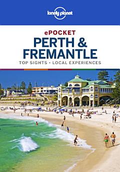 Lonely Planet Pocket Perth & Fremantle