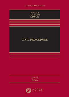 Civil Procedure